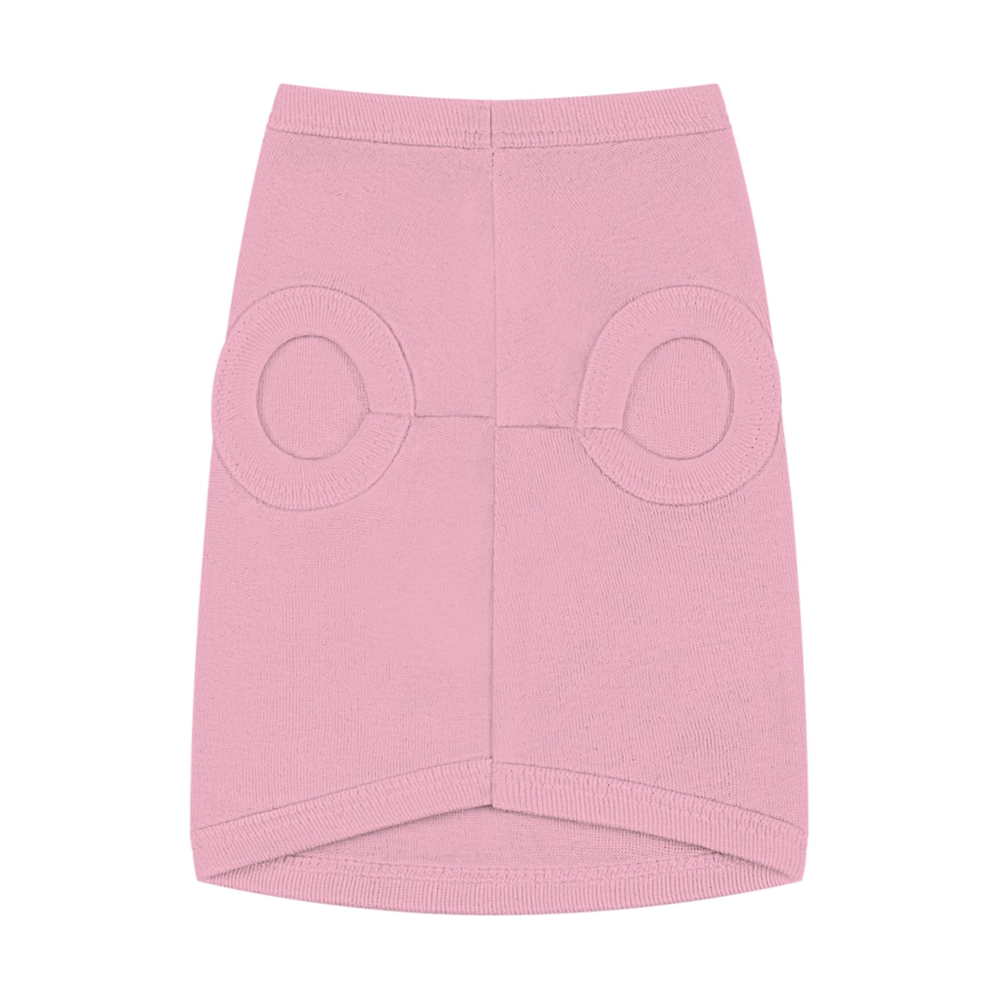 Diamante Pet Tank Top