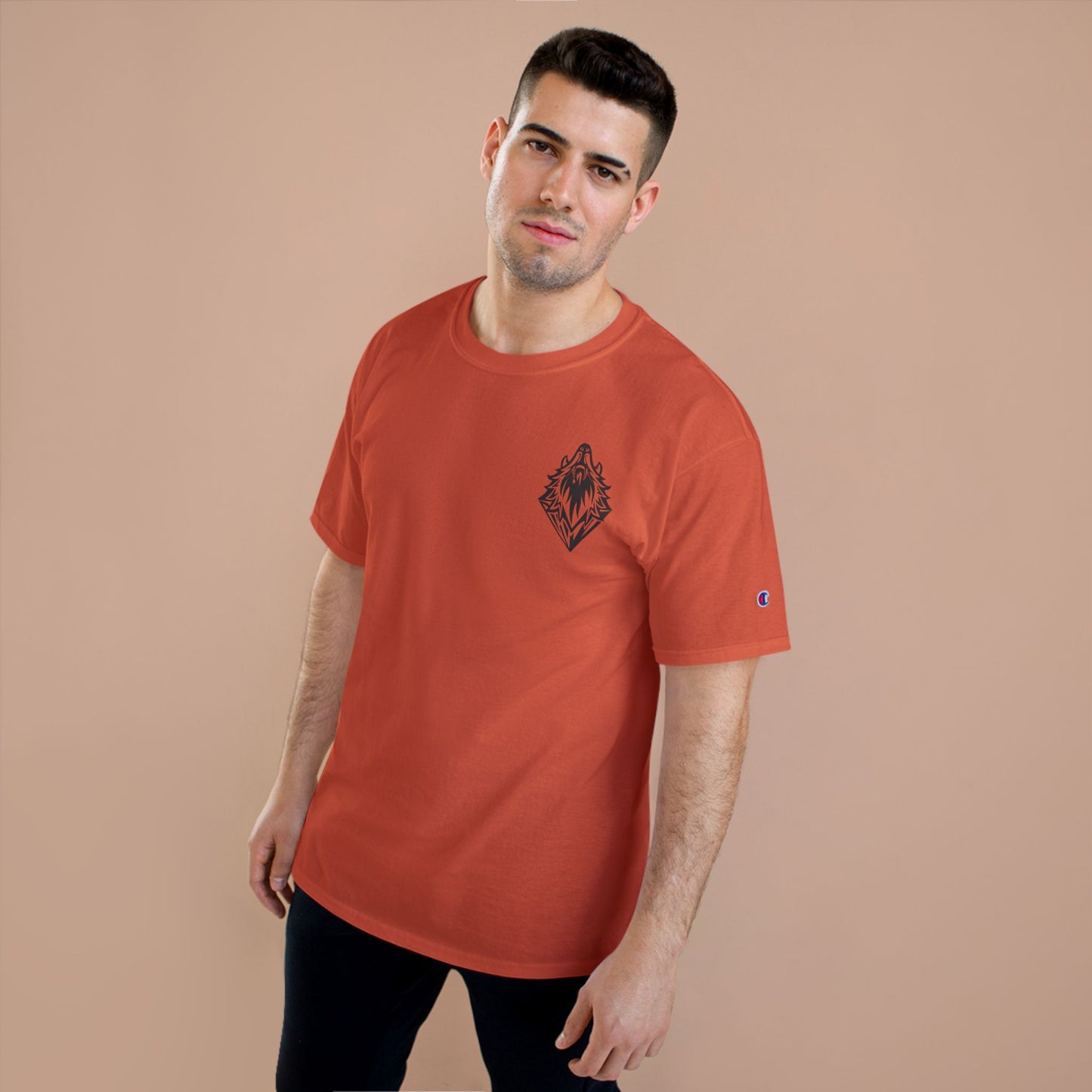Diamante T- Shirt