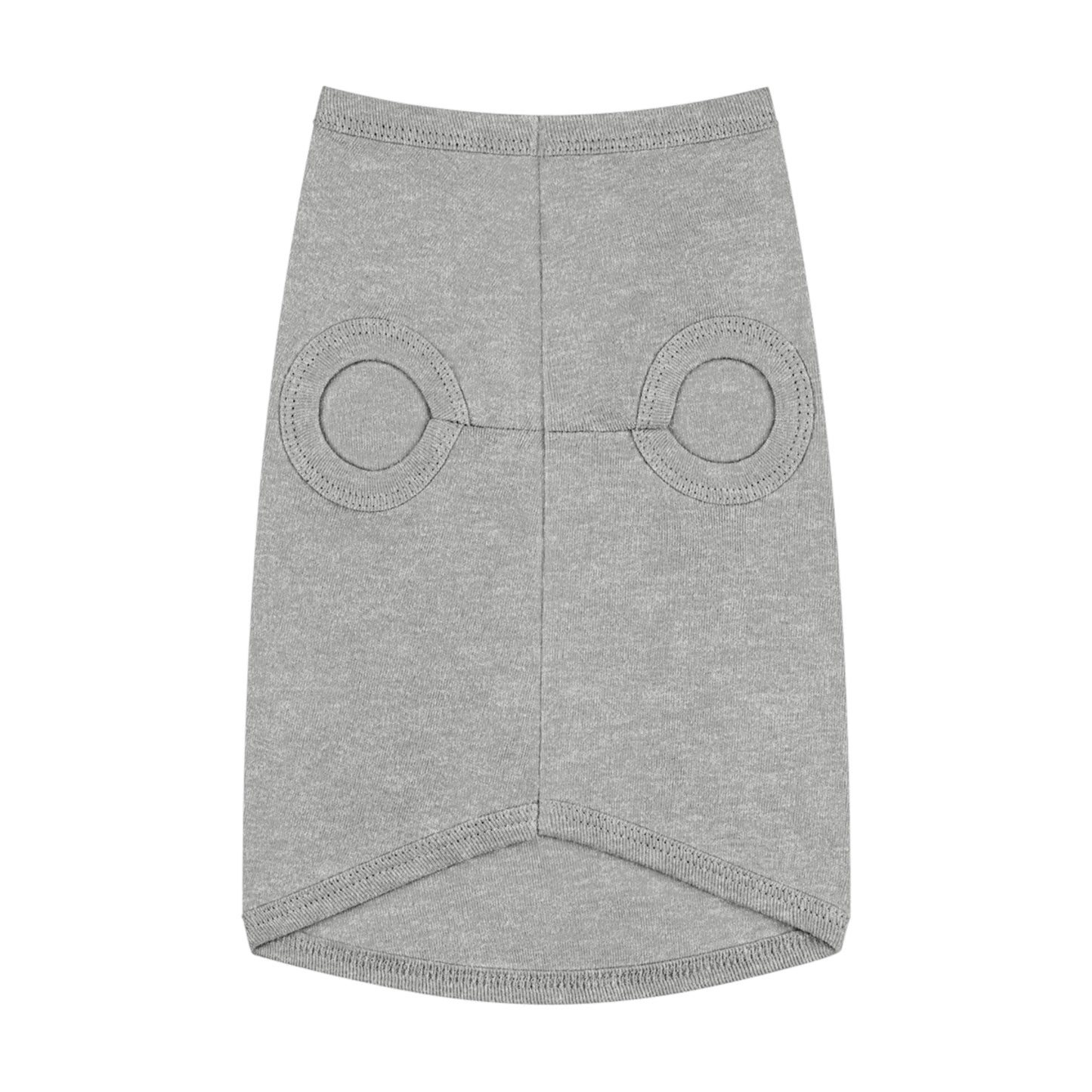 Diamante Pet Tank Top