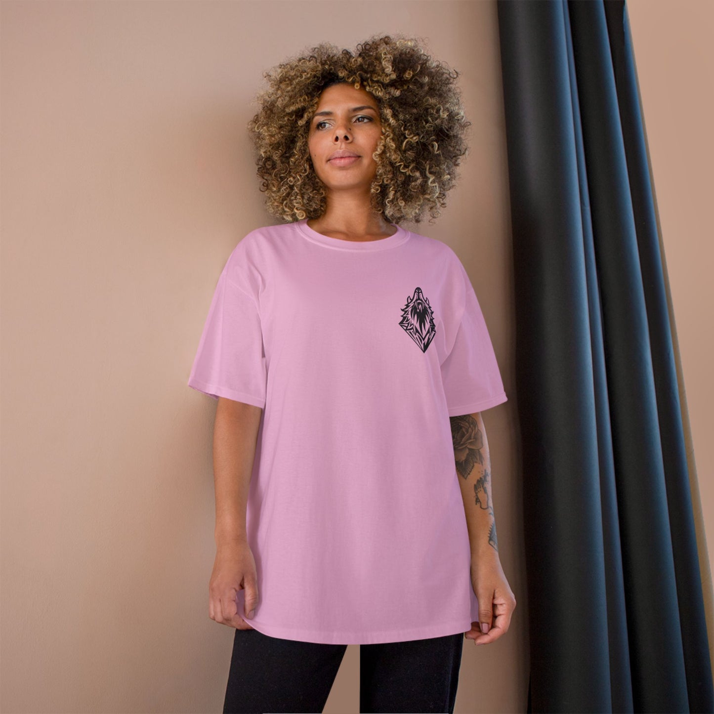 Diamante T- Shirt