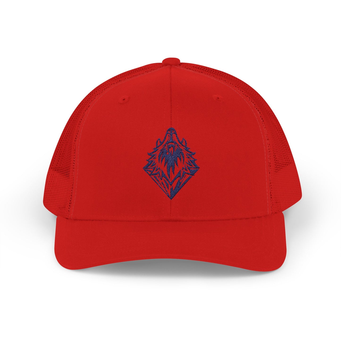 Diamante Snapback