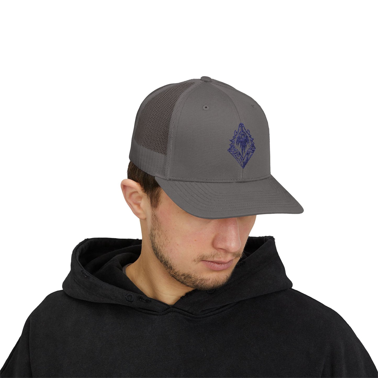 Diamante Snapback