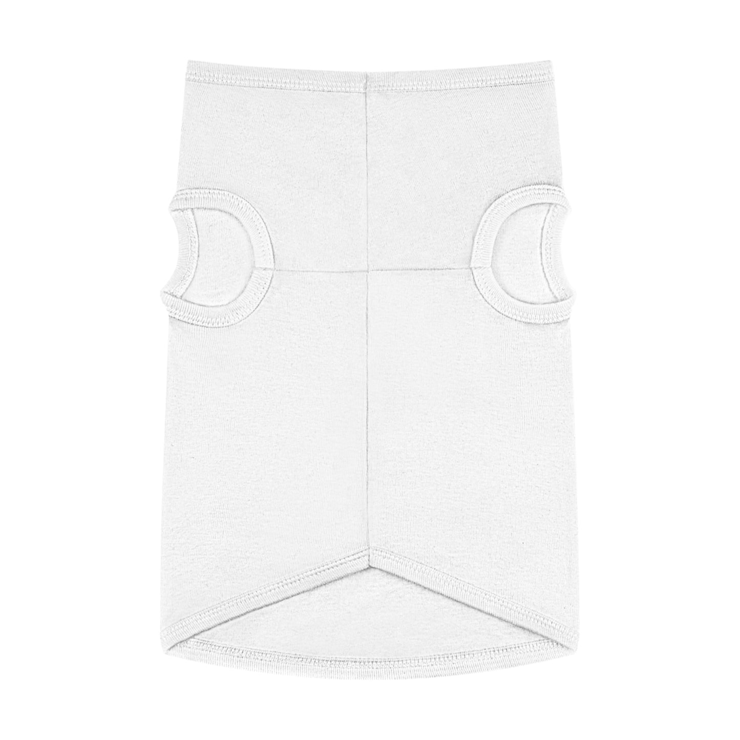 Diamante Pet Tank Top