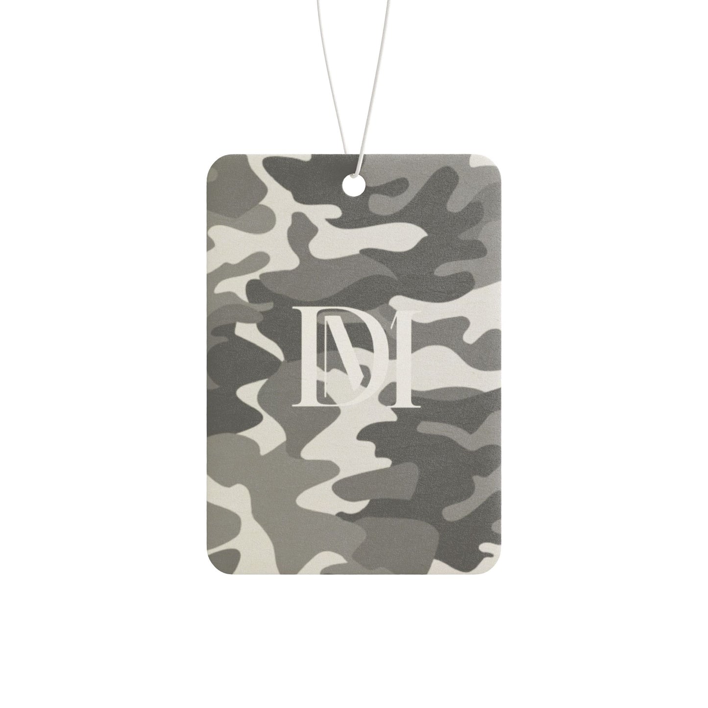Diamante Car Air Freshener