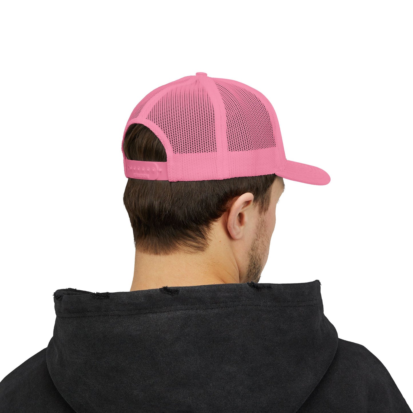 Diamante Snapback