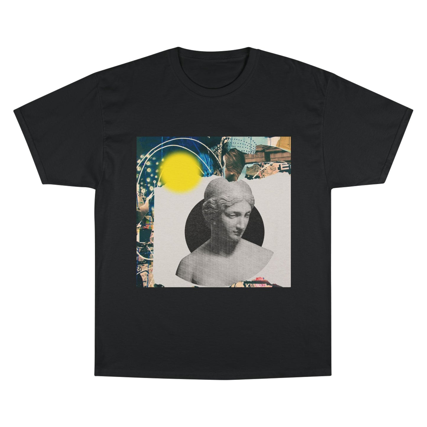 My Audio Art Gallery T-Shirt
