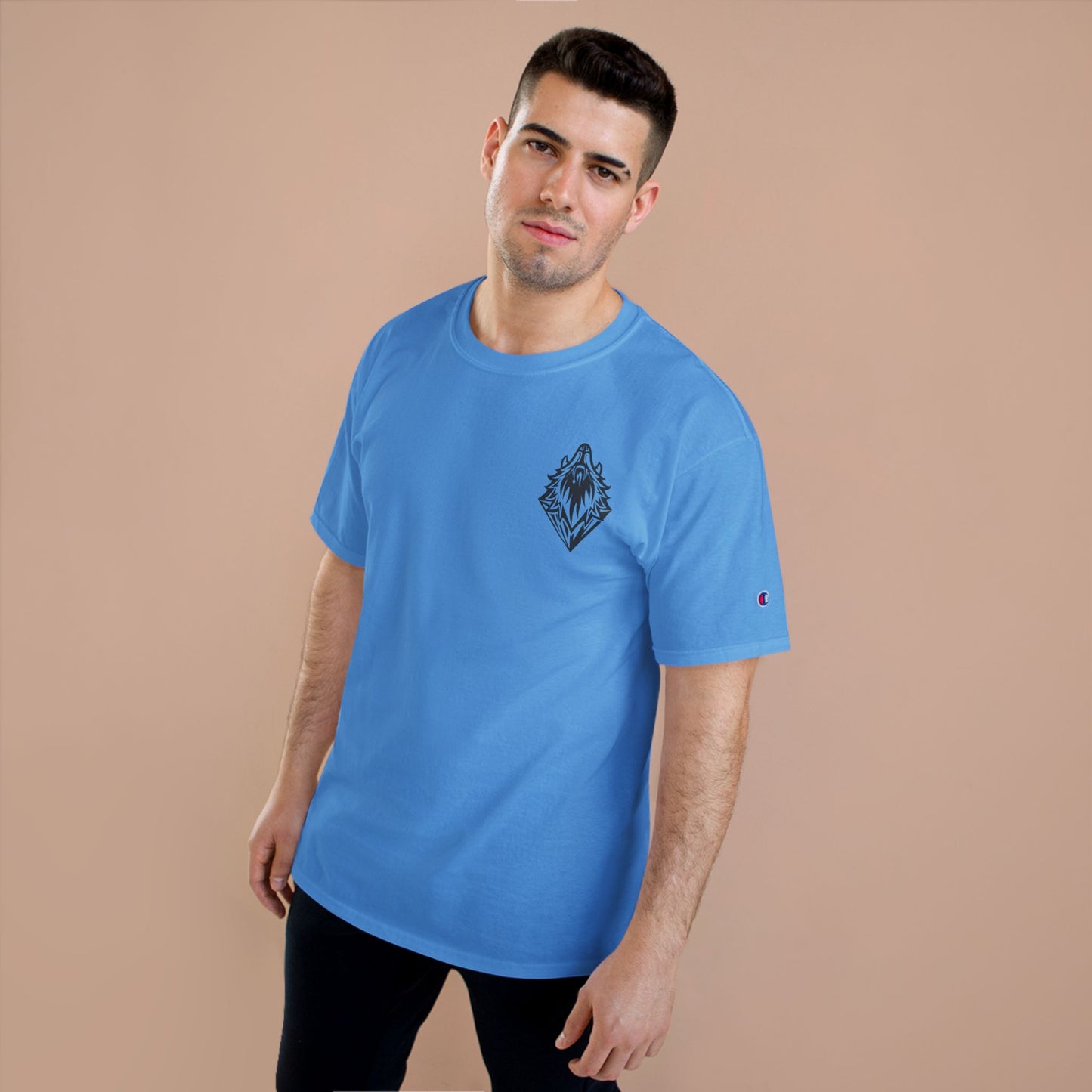 Diamante T- Shirt