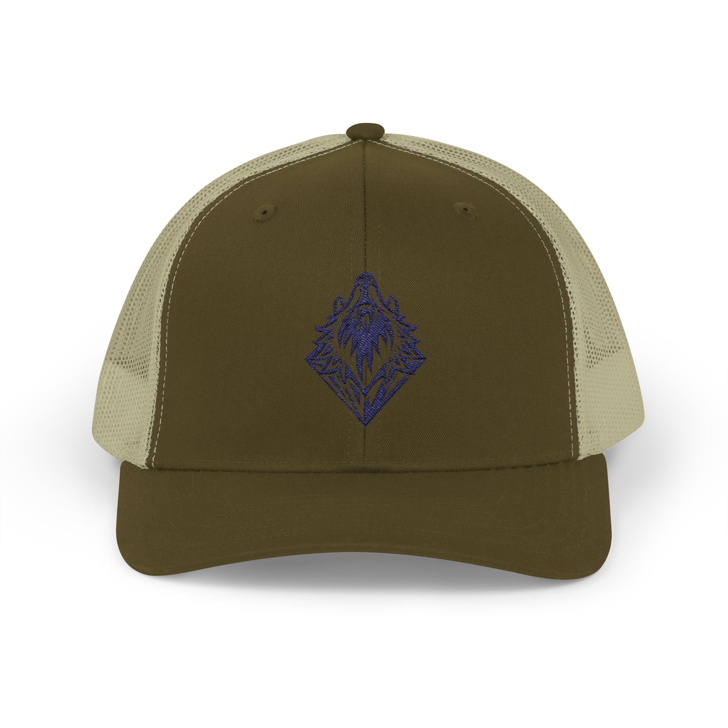 Diamante Snapback