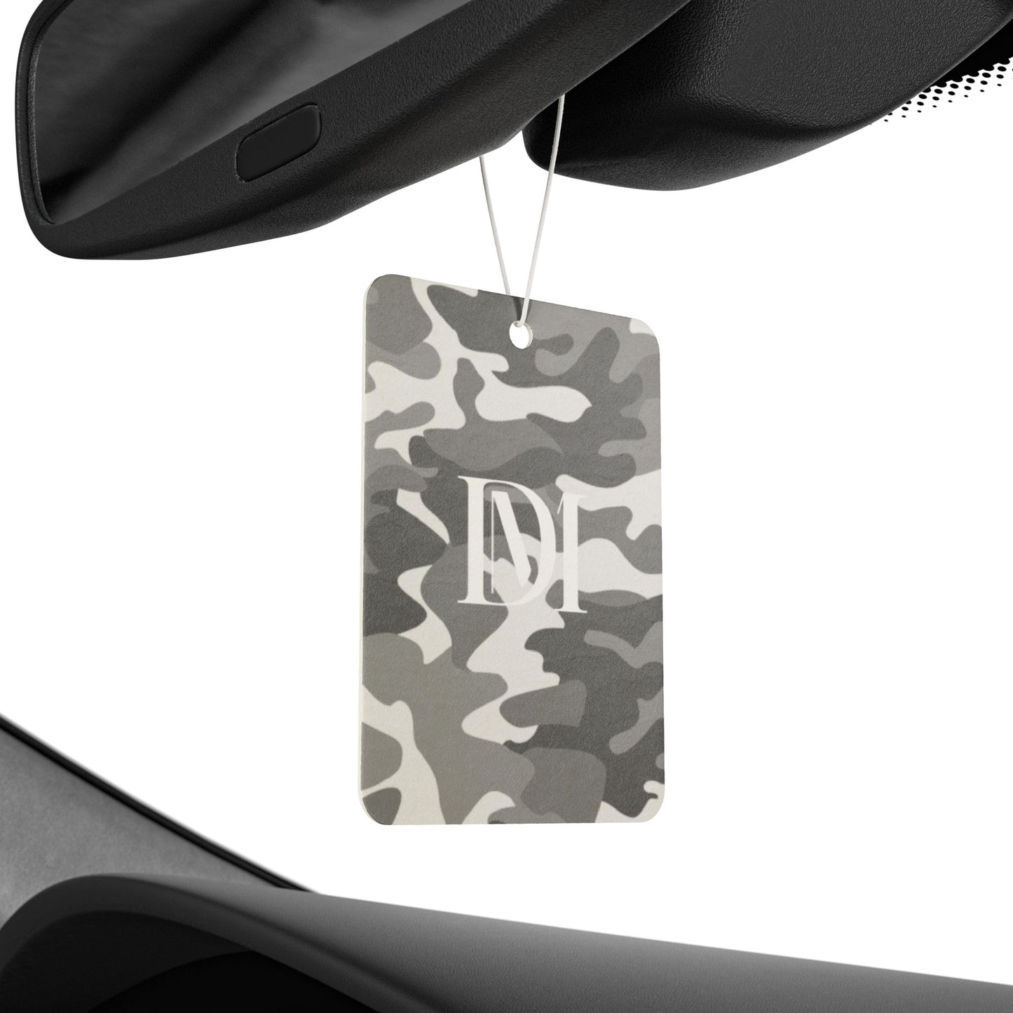 Diamante Car Air Freshener