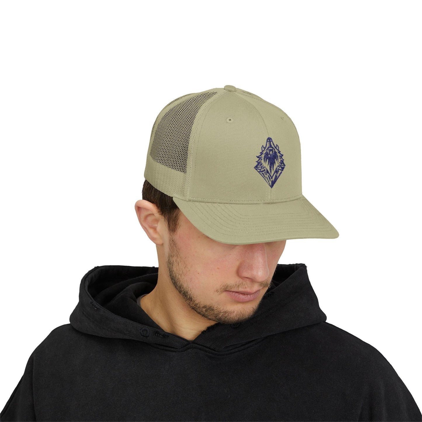 Diamante Snapback