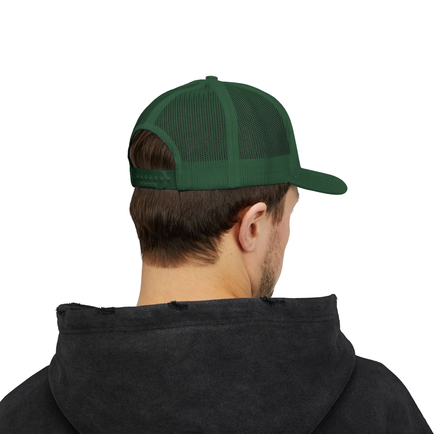 Diamante Snapback