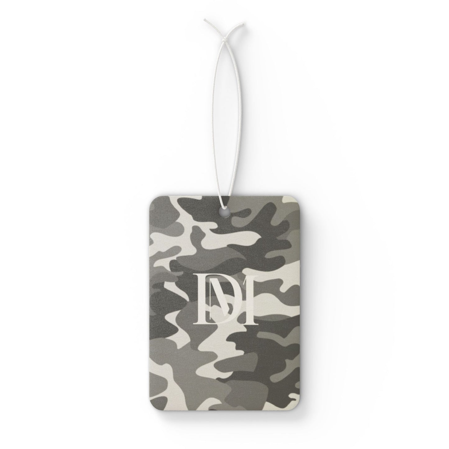 Diamante Car Air Freshener