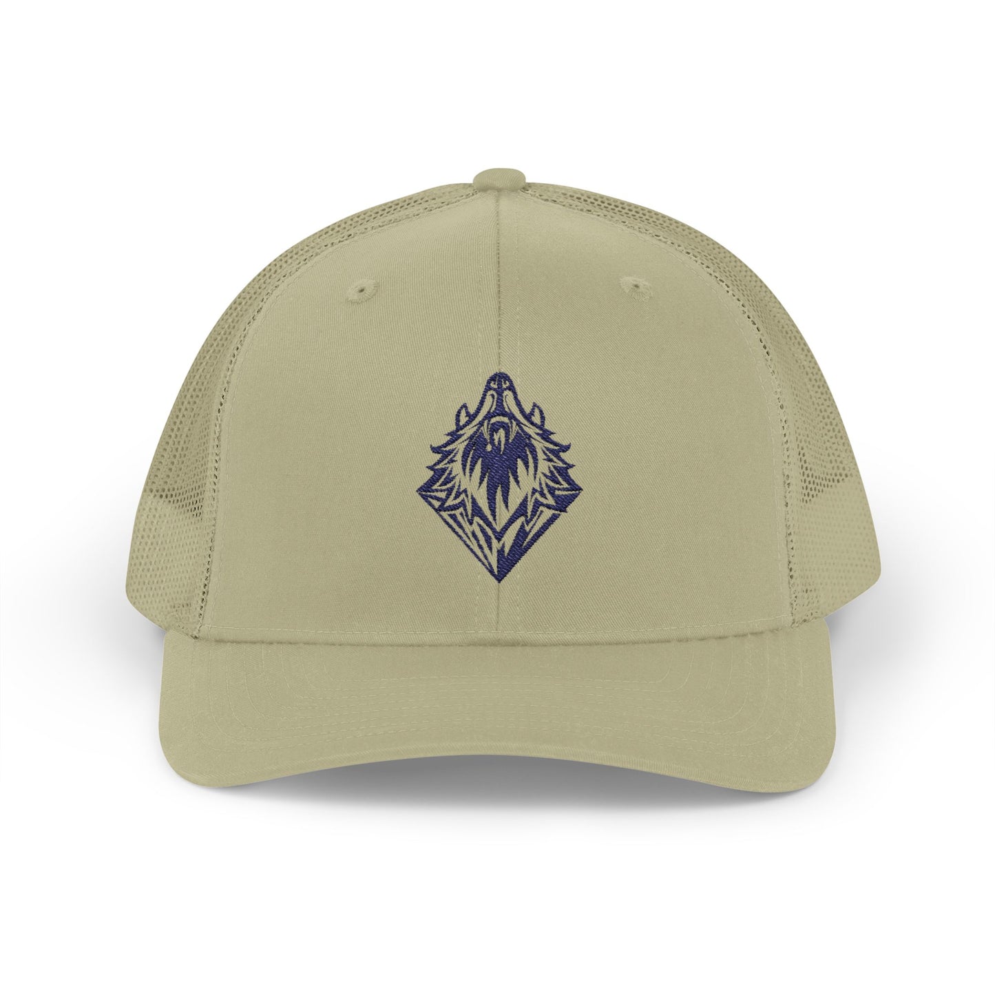 Diamante Snapback