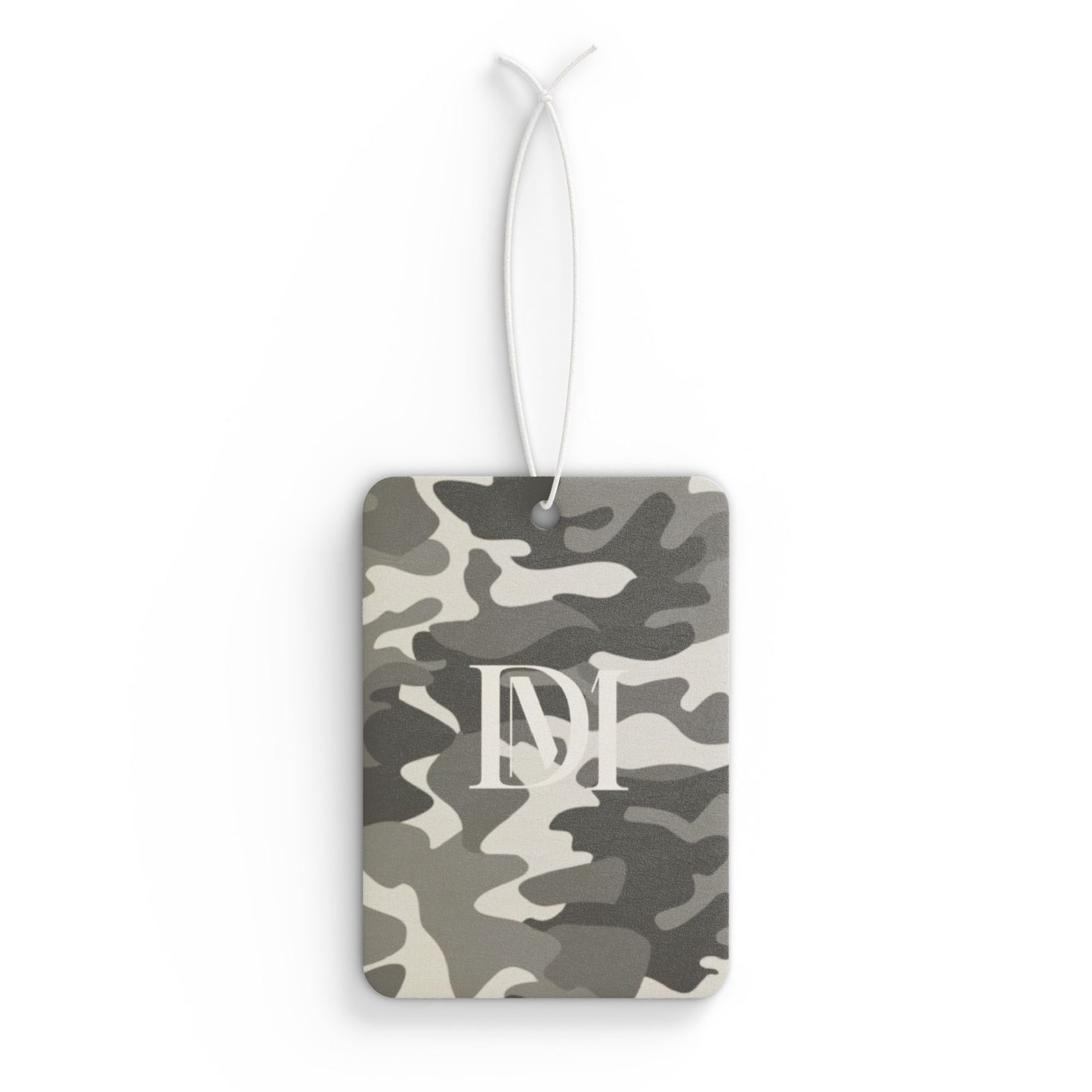 Diamante Car Air Freshener
