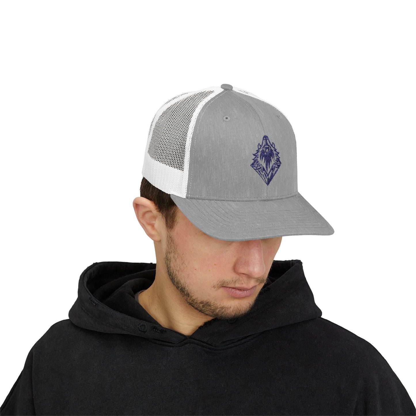 Diamante Snapback