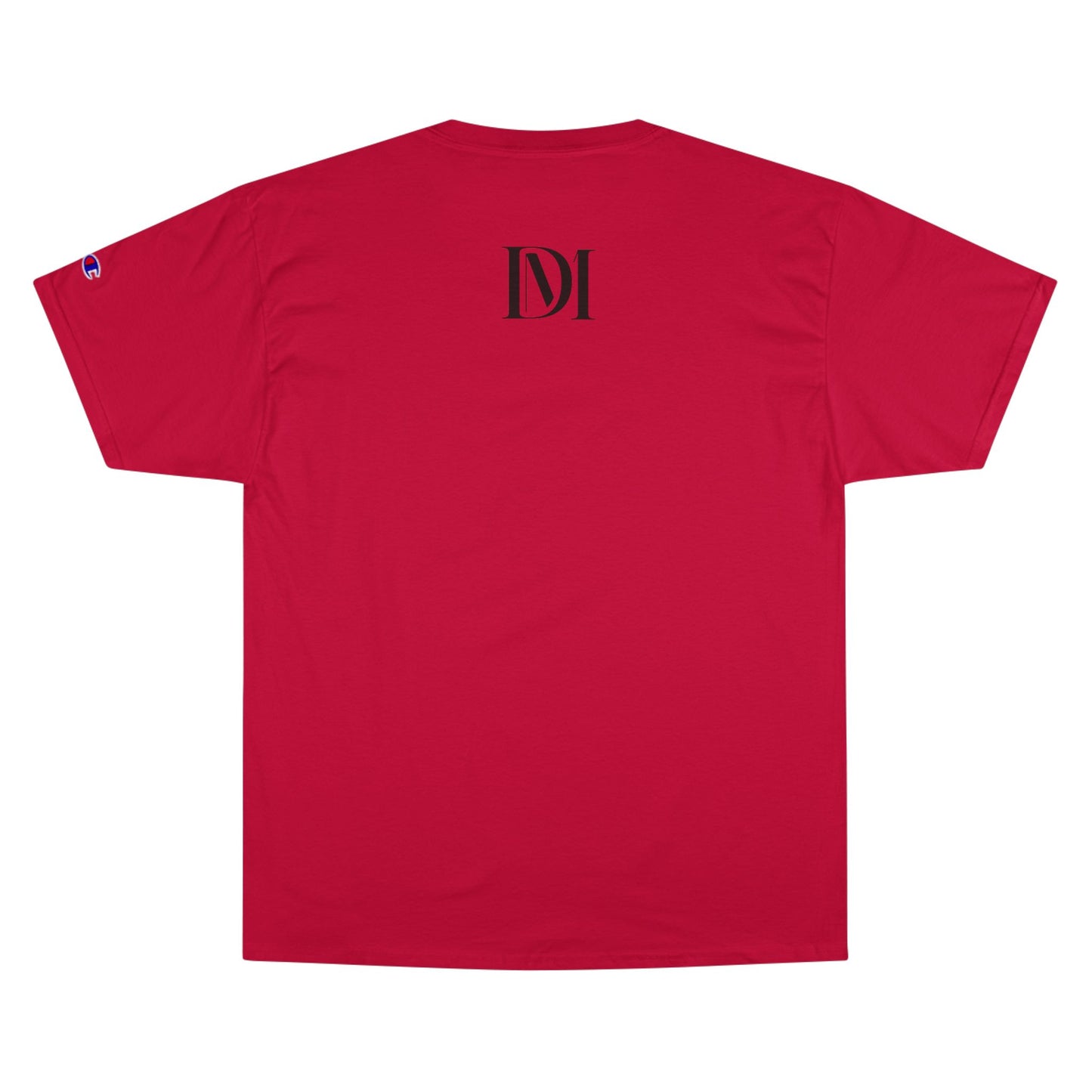 Base Diamante T-Shirt