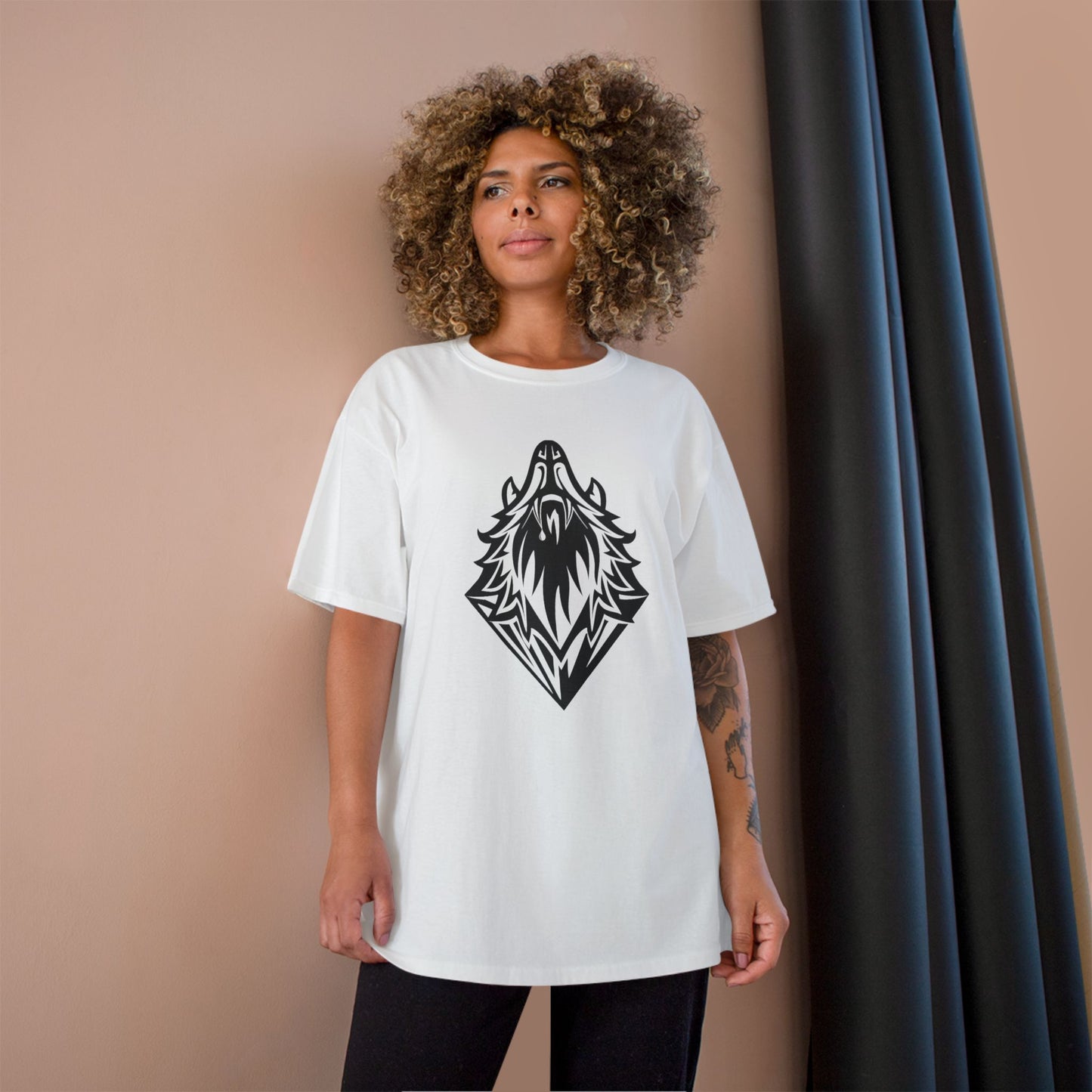 Base Diamante T-Shirt