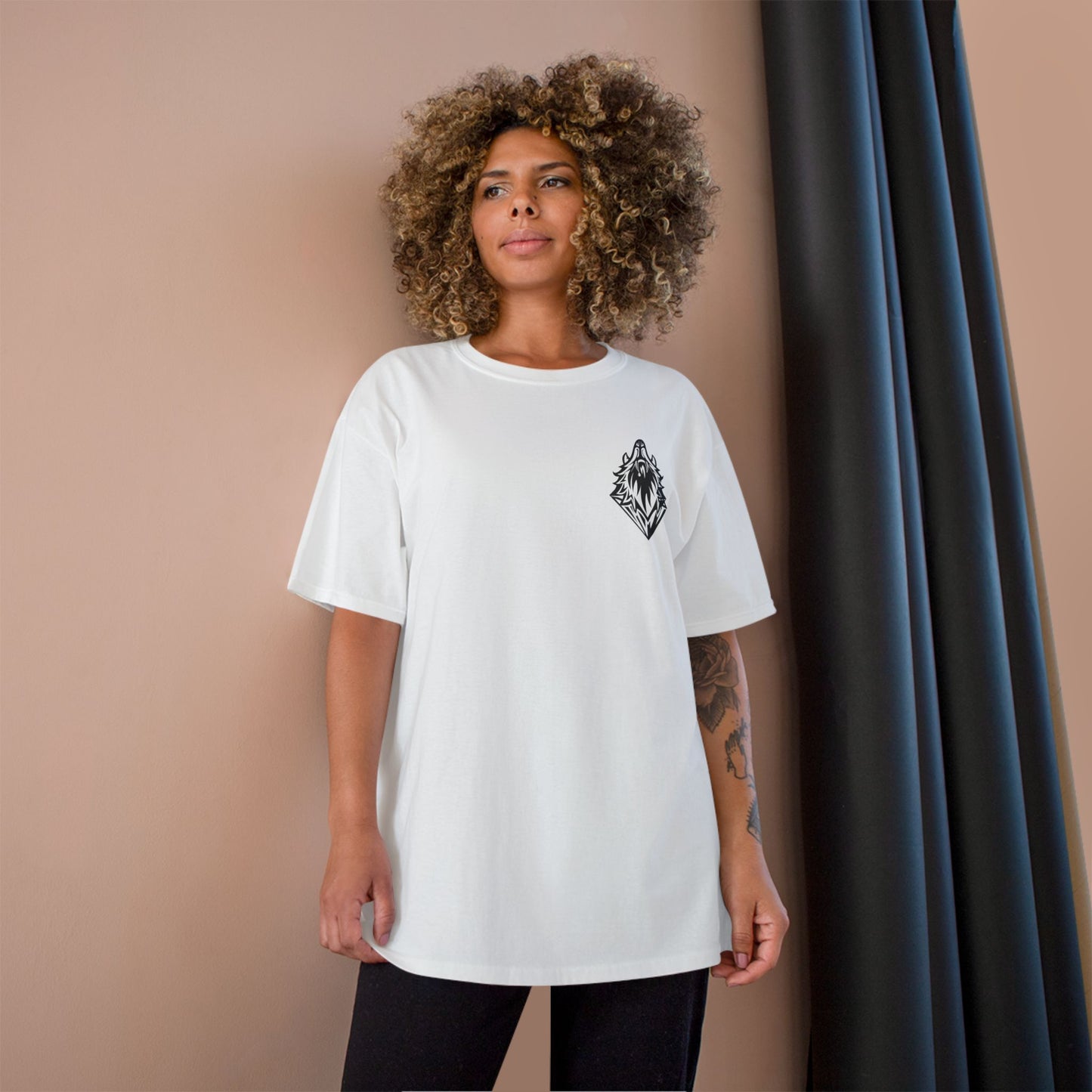 Diamante T- Shirt