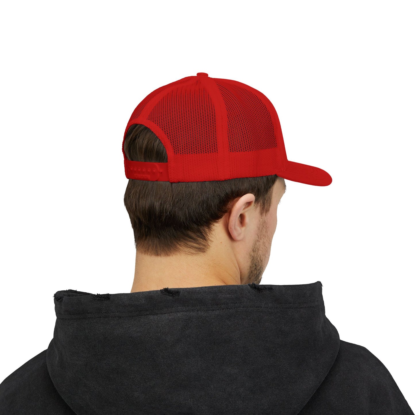 Diamante Snapback