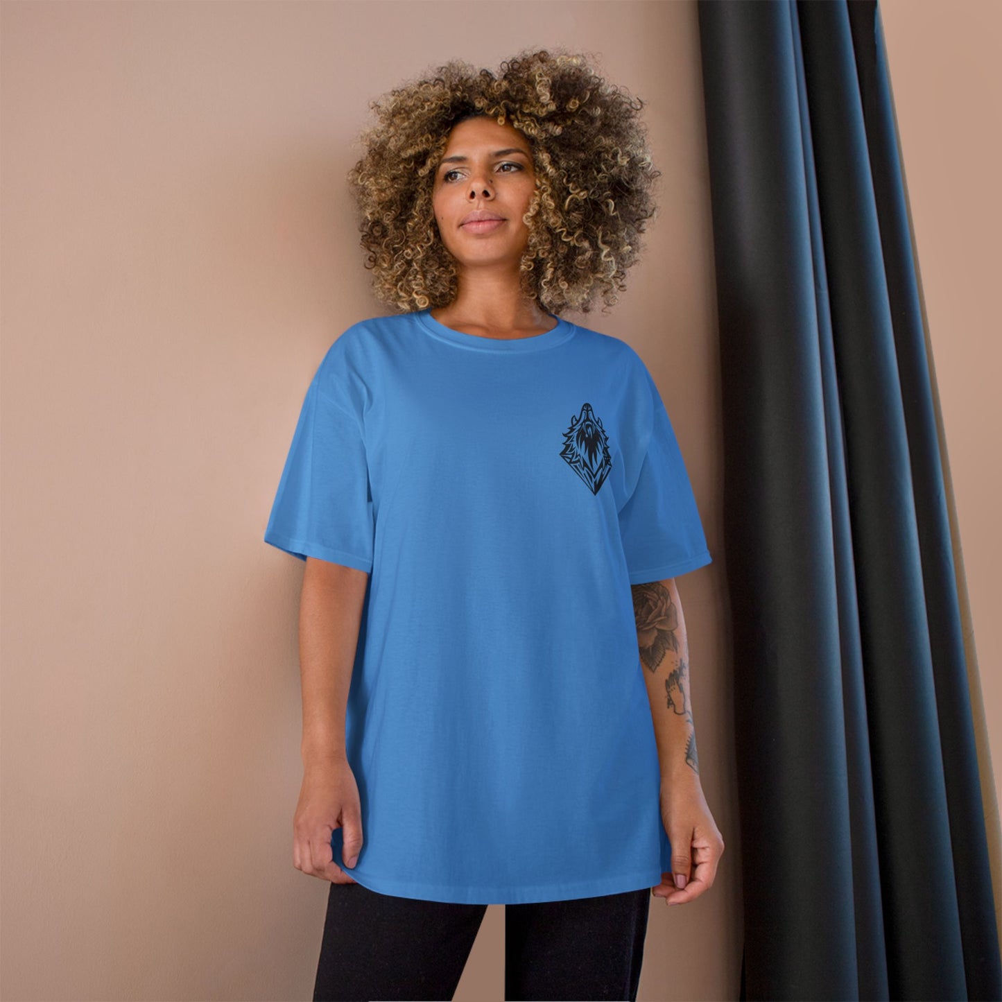 Diamante T- Shirt