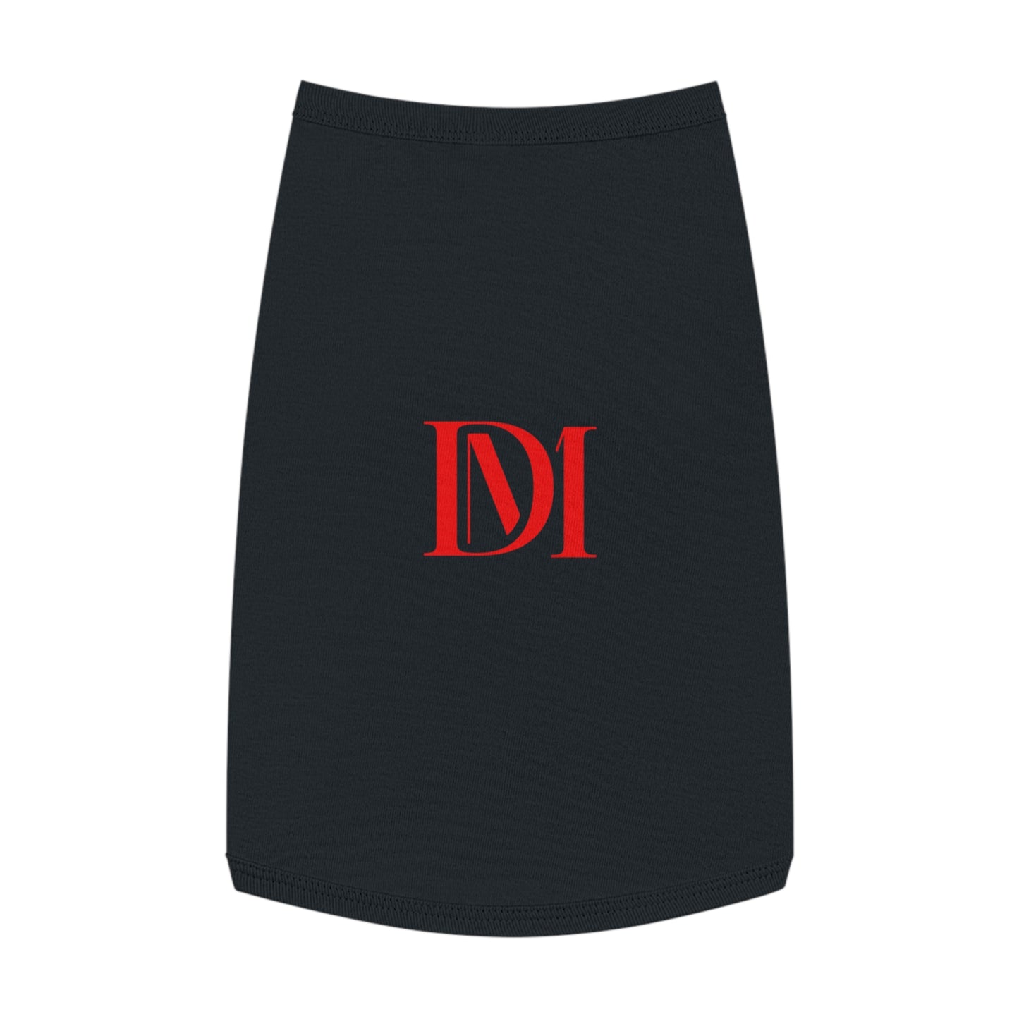 Diamante Pet Tank Top