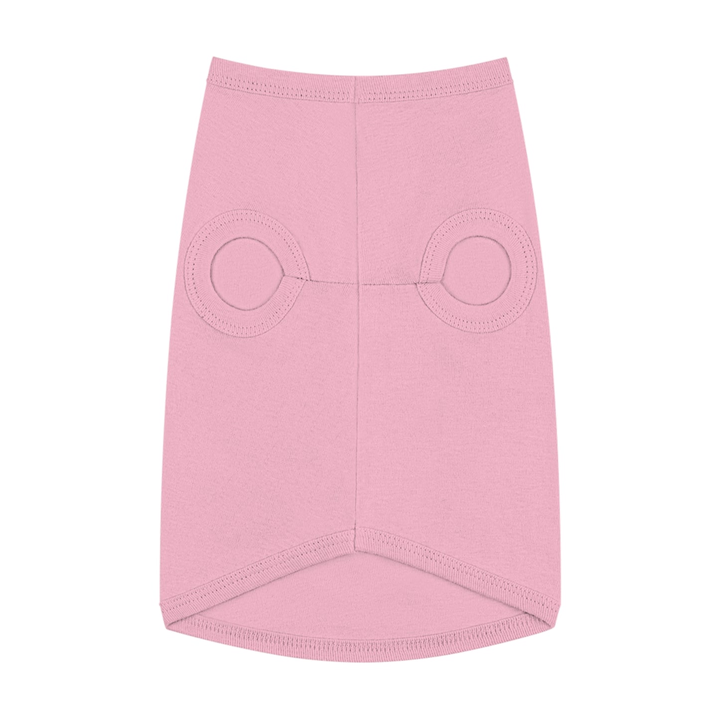 Diamante Pet Tank Top