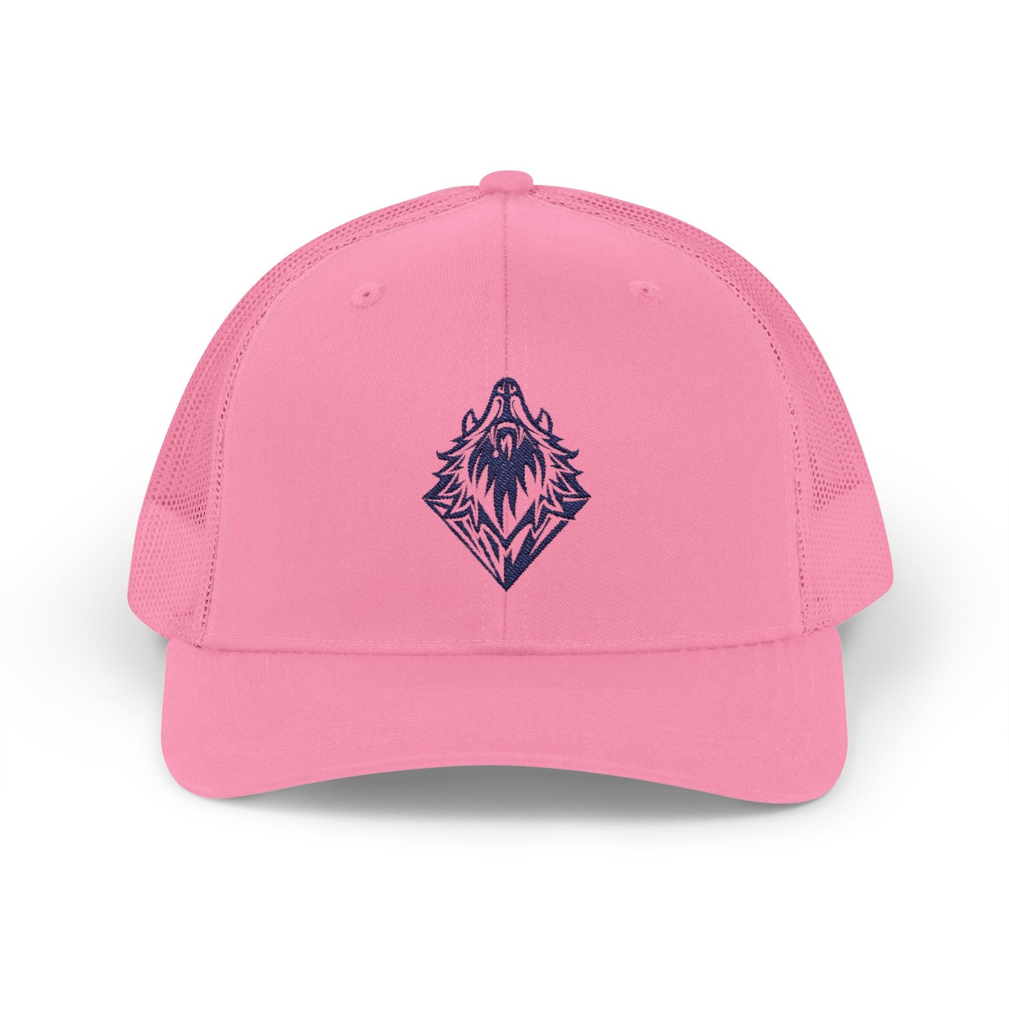 Diamante Snapback