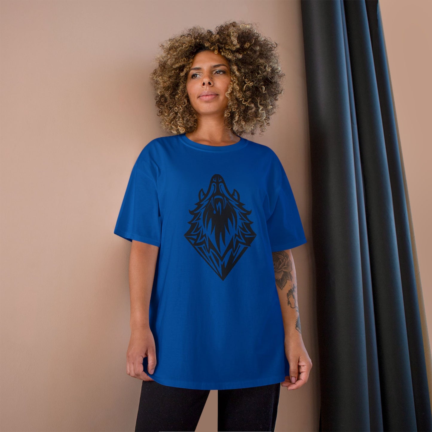 Base Diamante T-Shirt