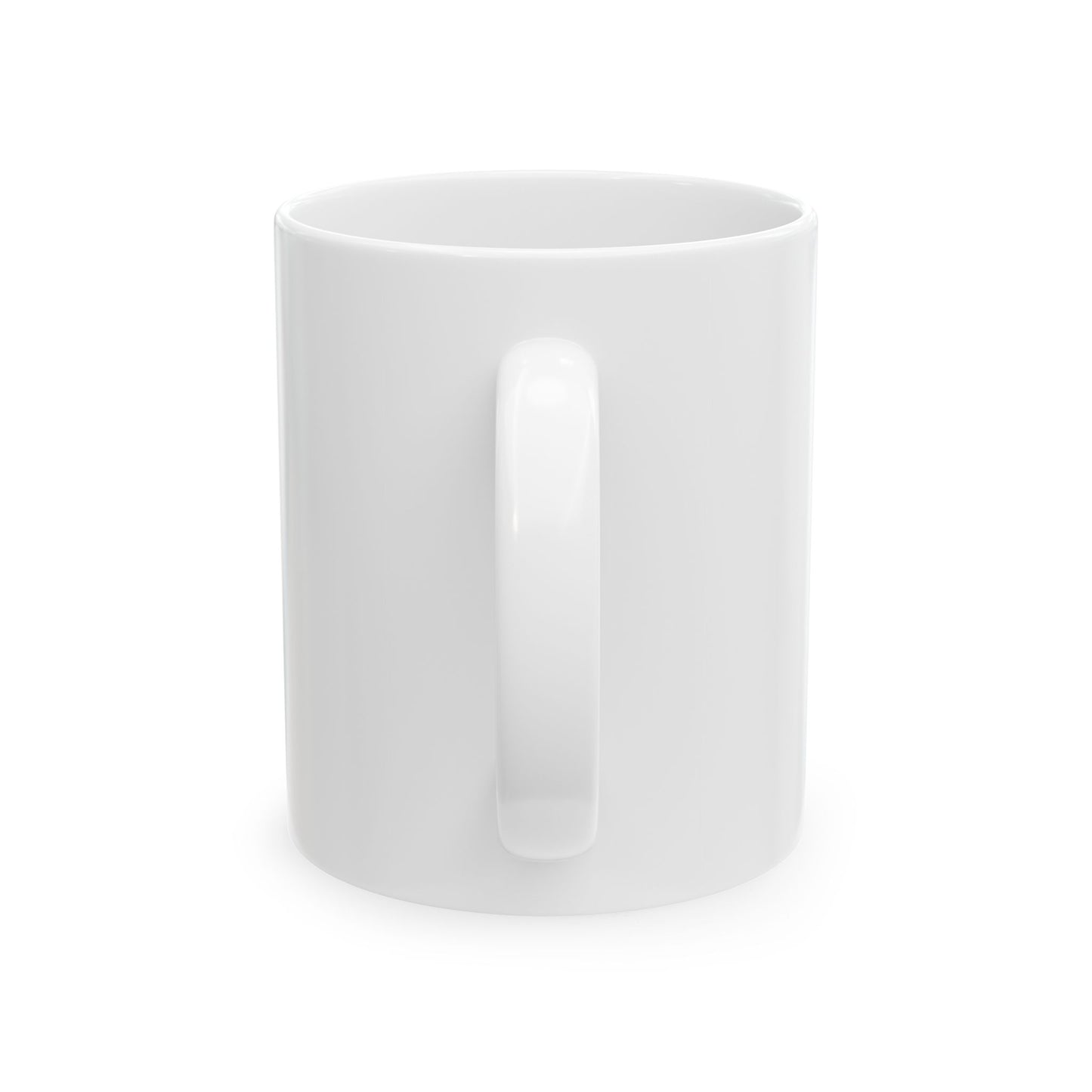 DM Mug, (11oz, 15oz)
