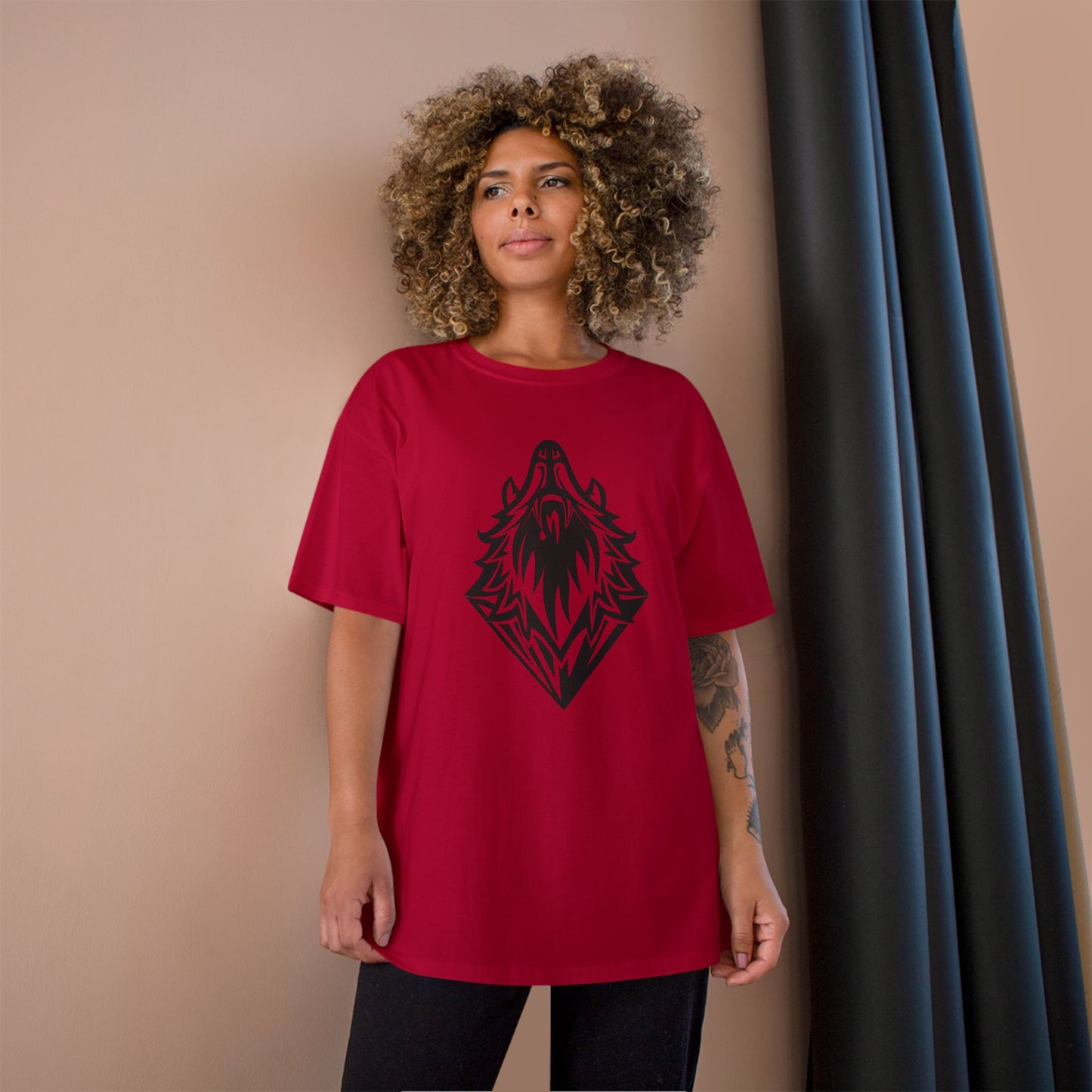 Base Diamante T-Shirt