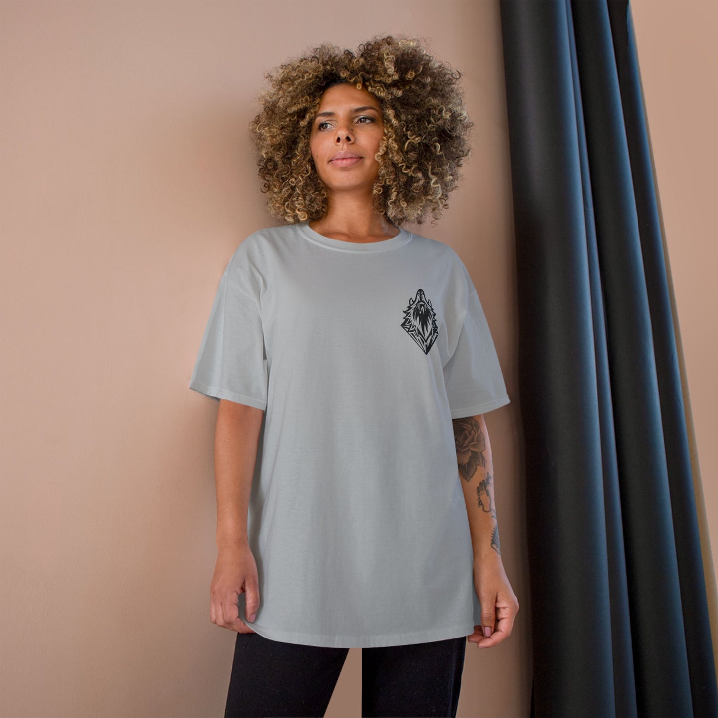 Diamante T- Shirt