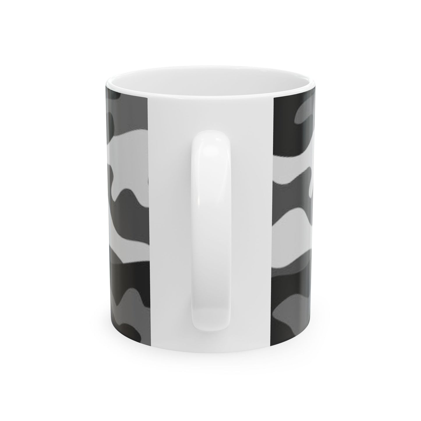 Diamante Mug, (11oz, 15oz)