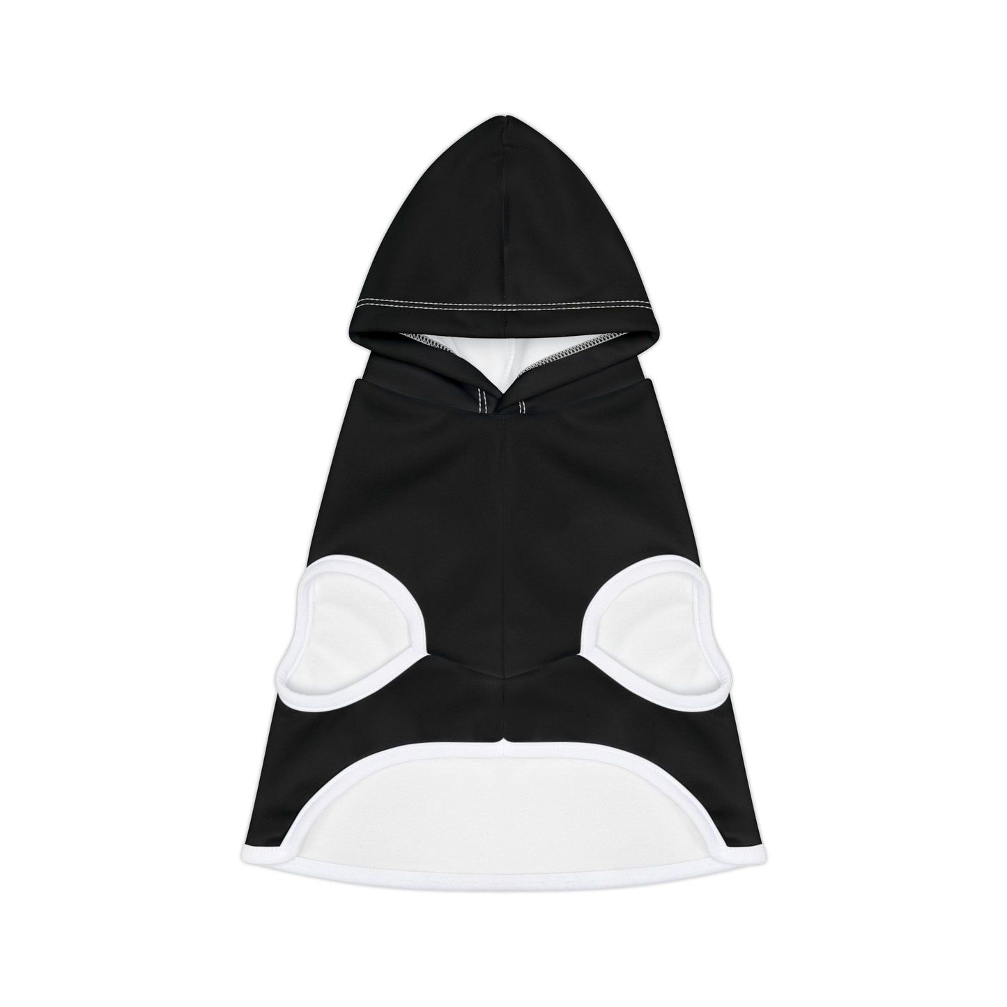Diamante Pet Hoodie