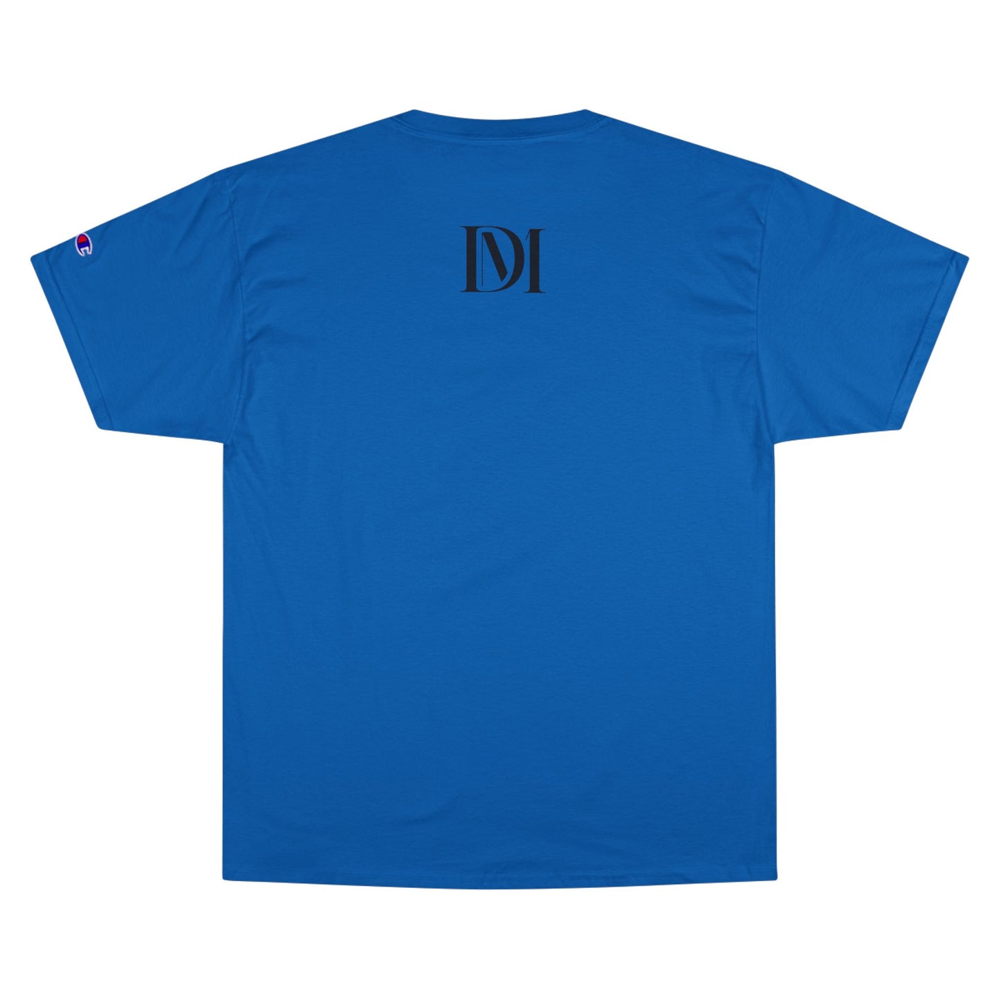 Base Diamante T-Shirt