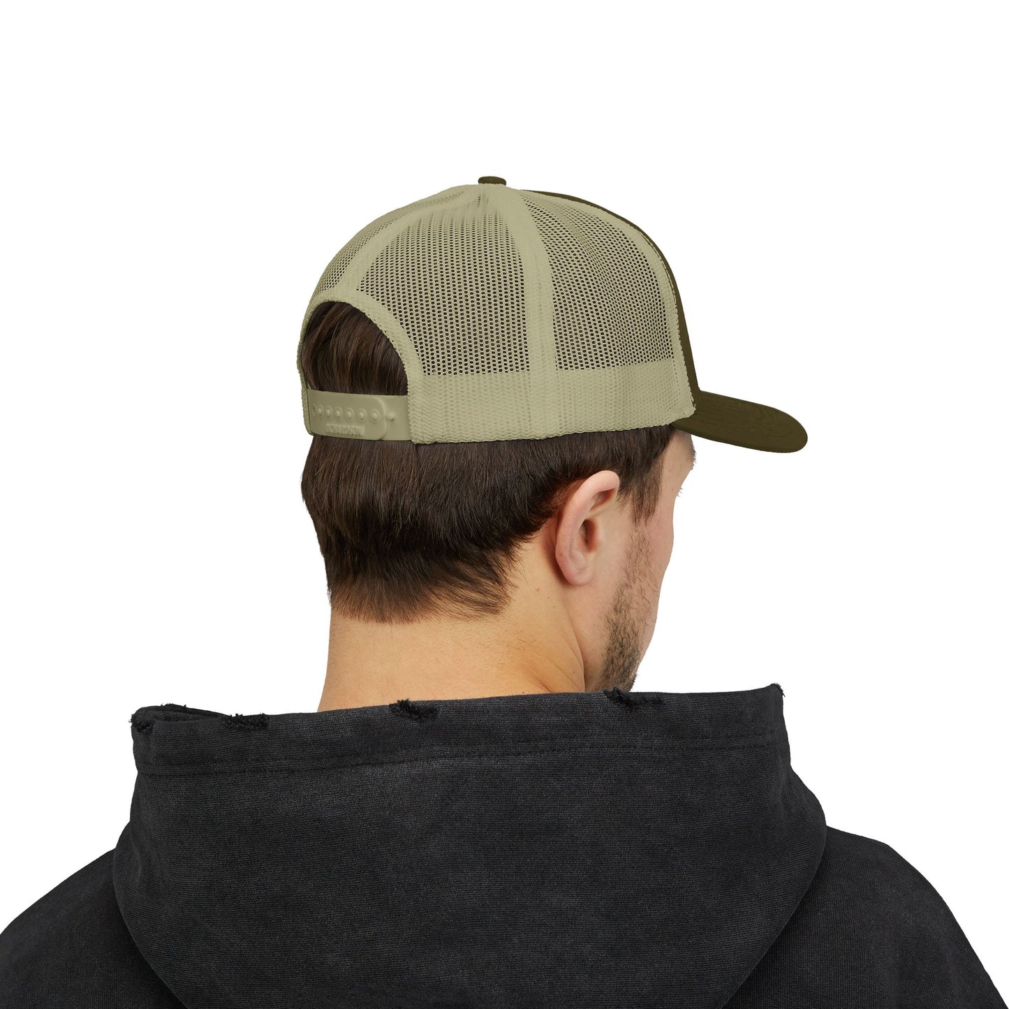 Diamante Snapback