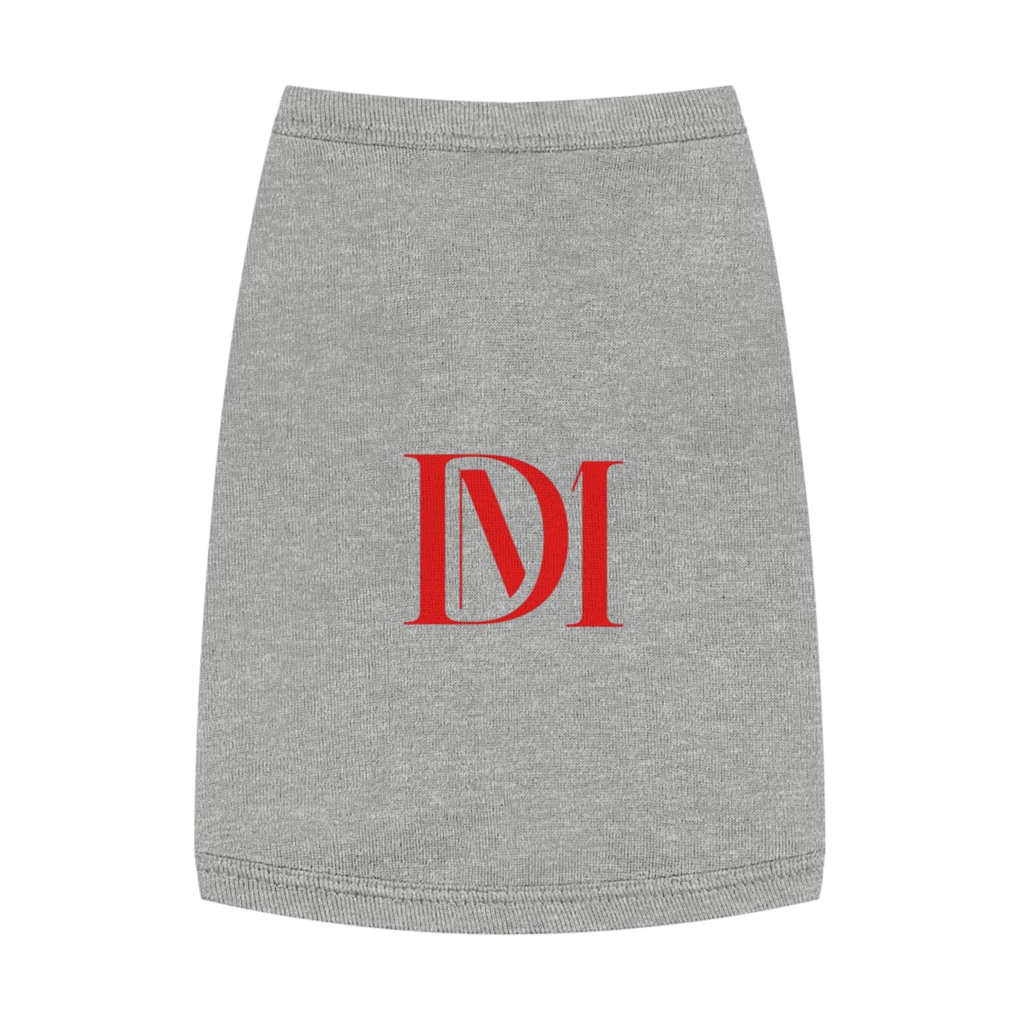 Diamante Pet Tank Top