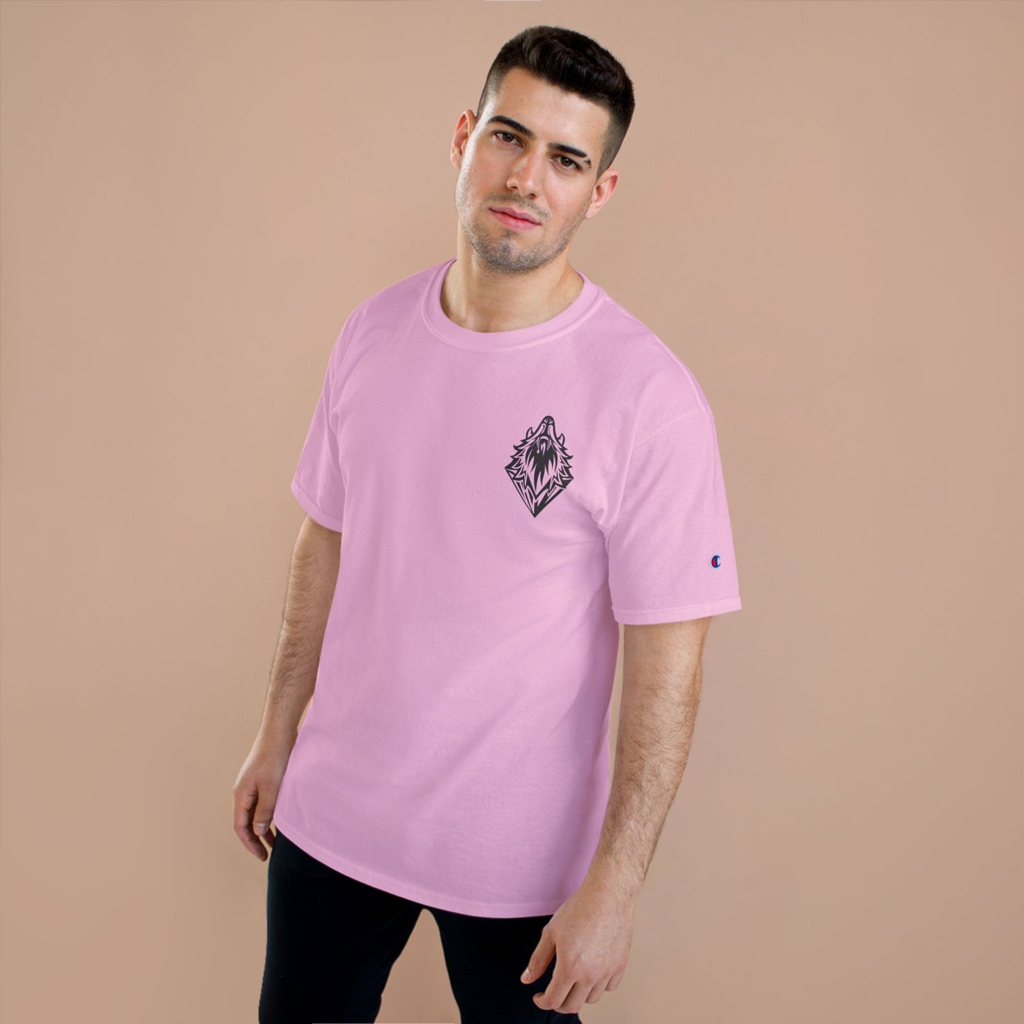 Diamante T- Shirt