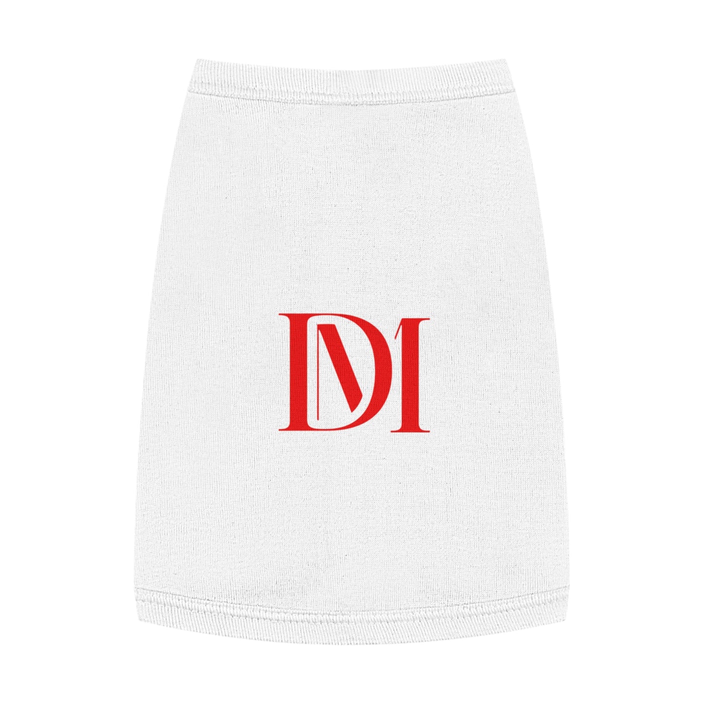 Diamante Pet Tank Top