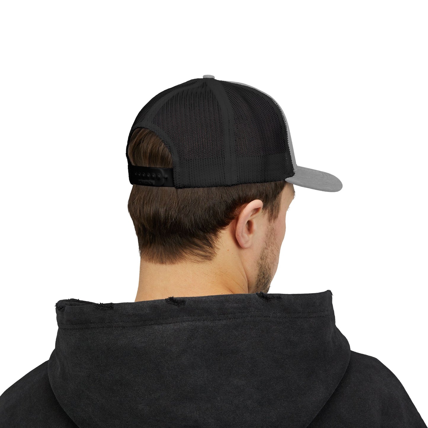Diamante Snapback
