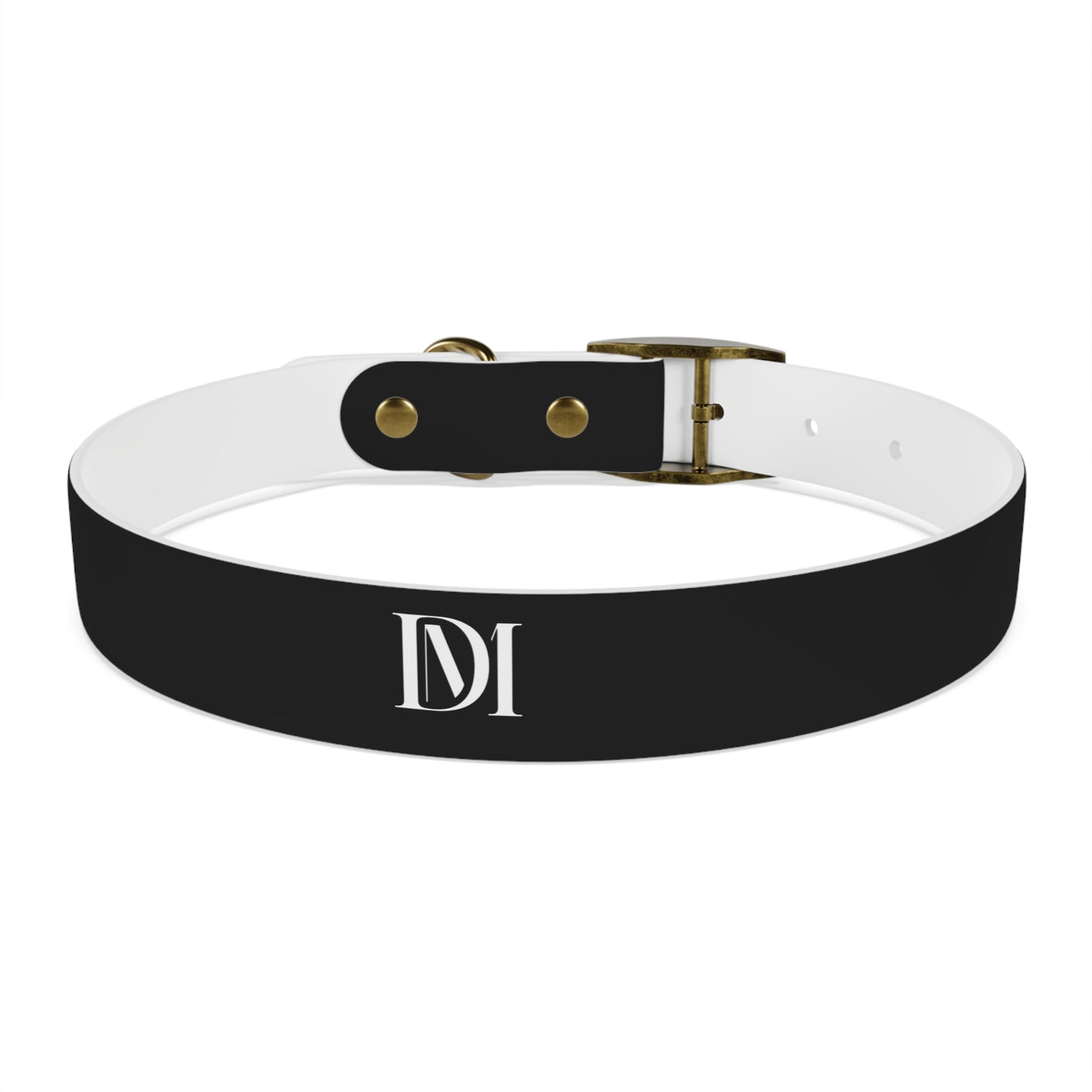 Diamante Dog Collar