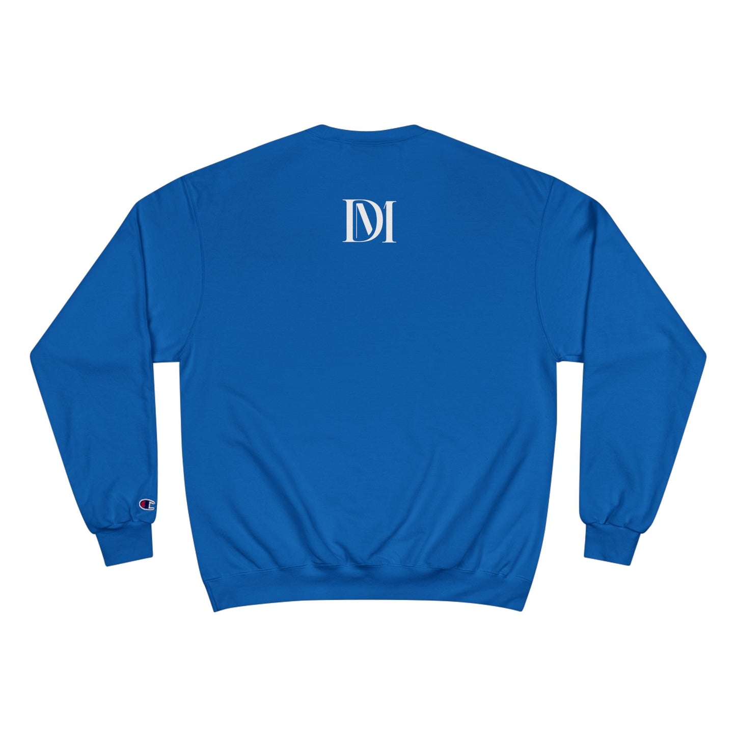 Diamante Sweatshirt