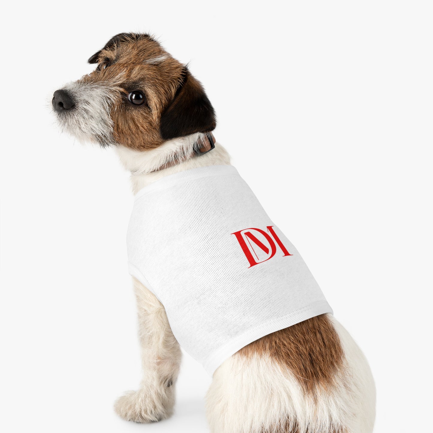 Diamante Pet Tank Top
