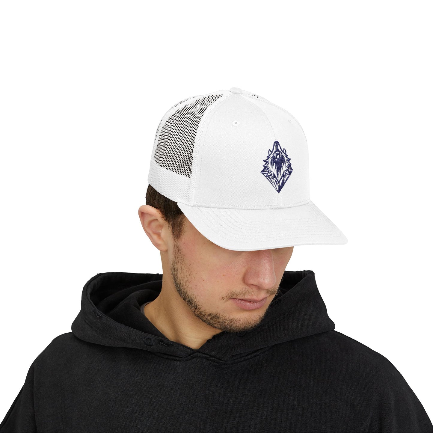 Diamante Snapback