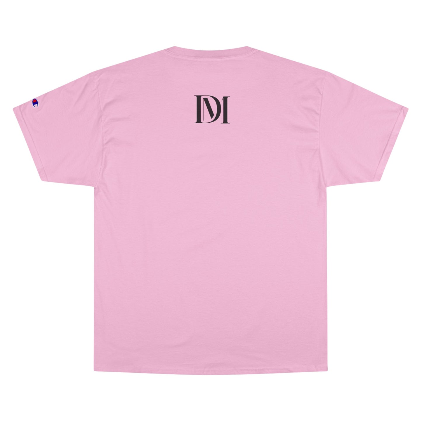 Base Diamante T-Shirt