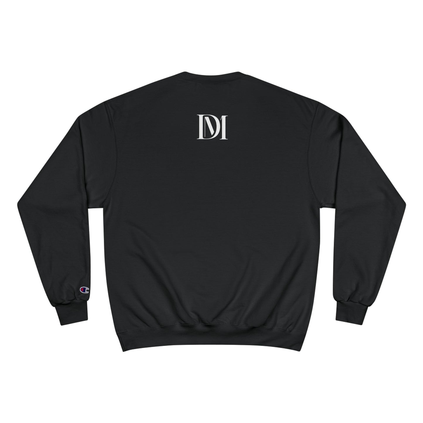 Diamante Sweatshirt