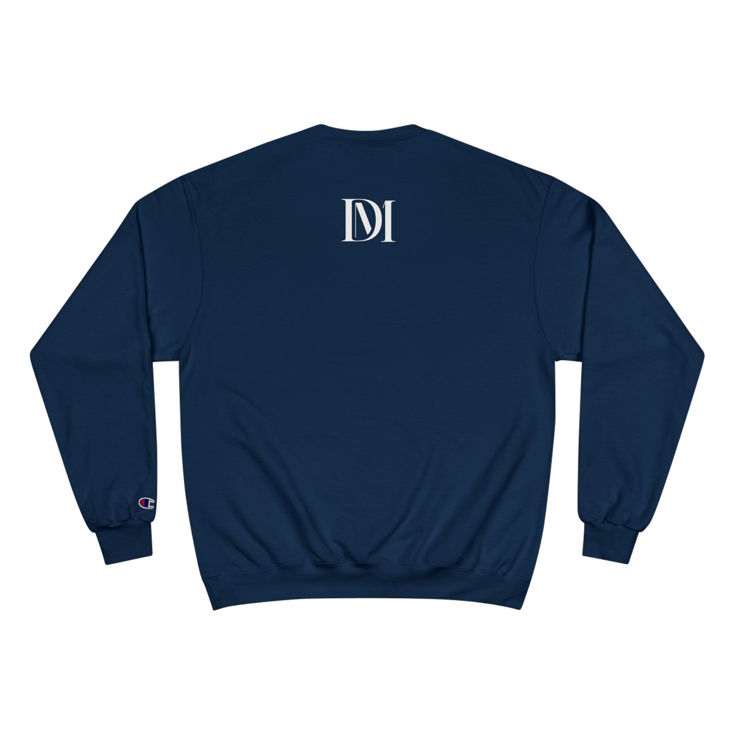 Diamante Sweatshirt