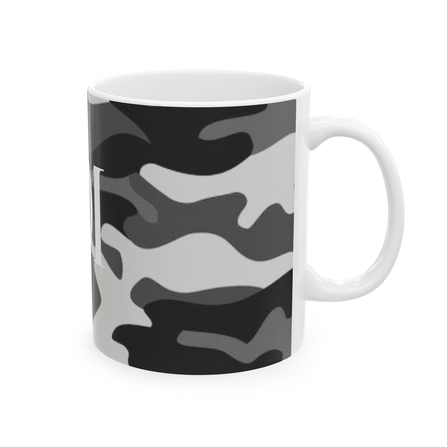 Diamante Mug, (11oz, 15oz)