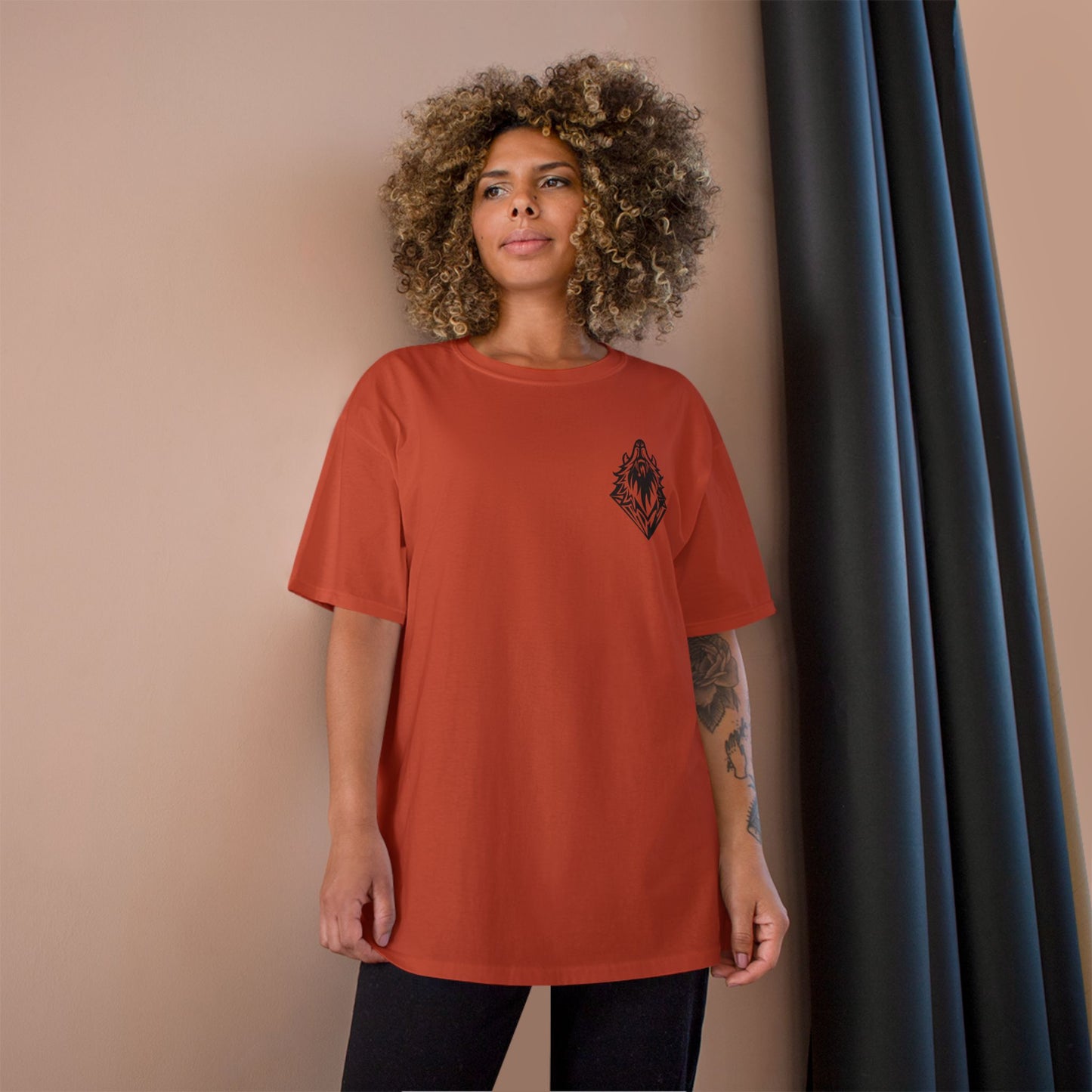 Diamante T- Shirt