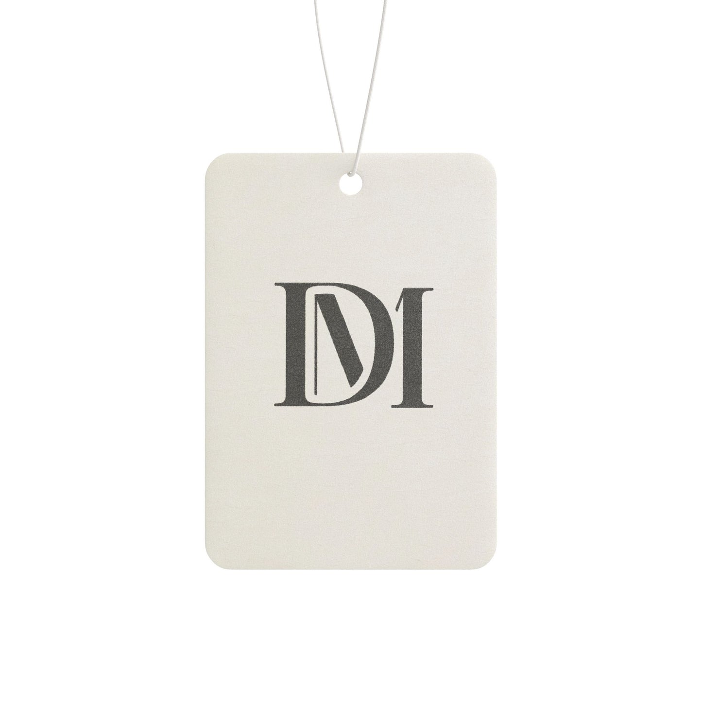 Diamante Car Air Freshener