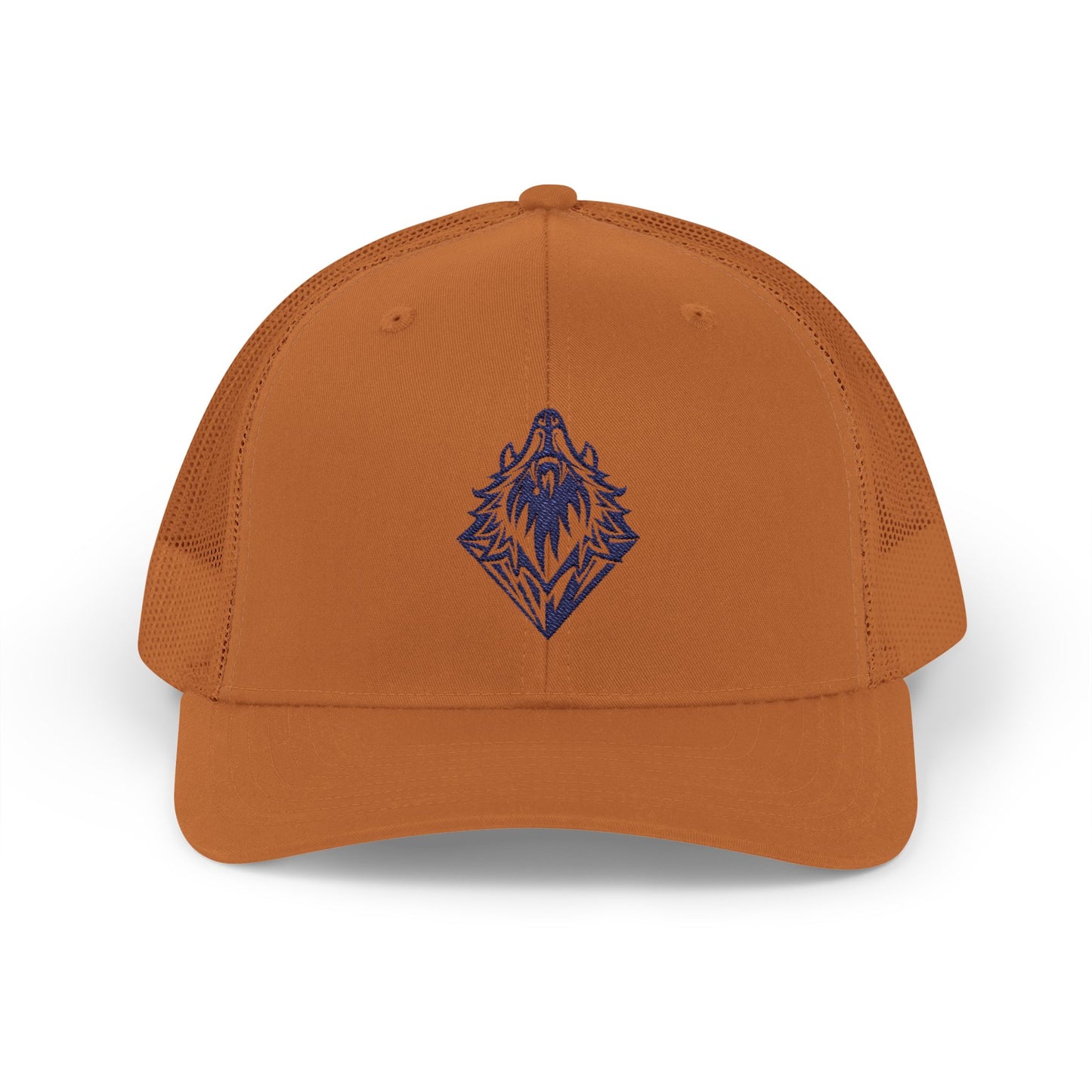 Diamante Snapback